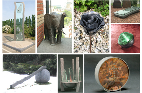 custom made cremation urns