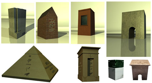 custom made cremation urns