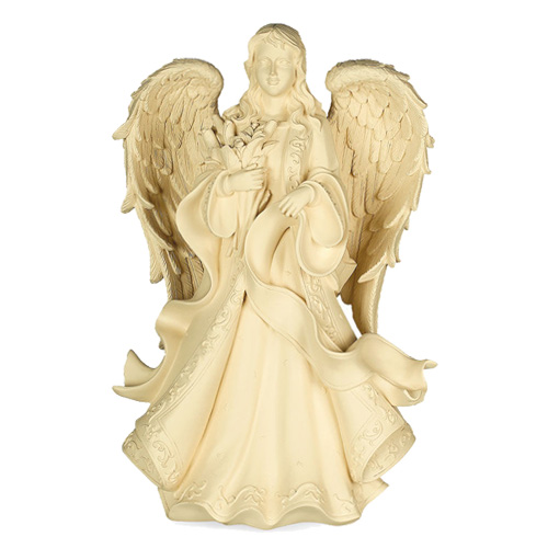 Angel urns