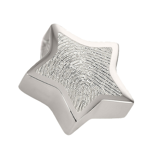 Fingerprint pendants