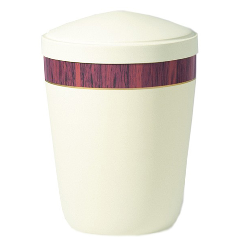 Metal / steel ashes urns