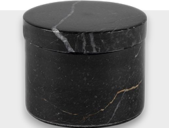 Nature stone pet urns