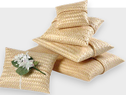 Biodegradable mini urns