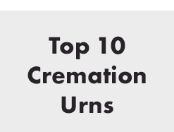 Top 10 Cremation Urns