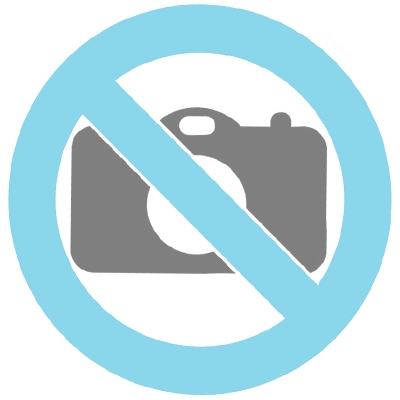 Brass double cremation urns