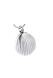Ashes pendant 'Camino de Santiago' Shell