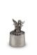 Ash sculpture ‘My Angel in Heaven’ - SALE
