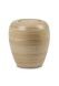 Bamboo cremation ashes mini urn