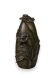 Weather resistant bronze urn for ashes 'Flowers'