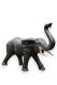 Elephant bronze memorial sculpture ‘Gentle Strength’ - limited availability