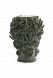 Bronze tree of life cremation urn 'New life'