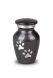 Pet urn “Paw Prints” anthracite - Keepsake
