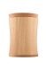 Wooden funeral urn