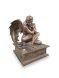 Urn for ashes ‘Angel of Comfort’ in various colours