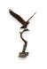 Eagle bronze memorial sculpture ‘Eternal Flight’ - limited availability