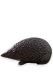 Grave remembrance sculpture 'Hedgehog'