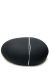 Handmade funeral urn 'boulder / rock'