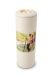 Cylinder cremation urn with image, personalisable