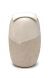 Handmade funeral urn
