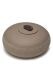 Handmade funeral urn