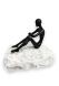 Bronze memorial sculpture ‘In My Thoughts’ - limited availability