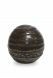 Bronze keepsake urn for ashes
