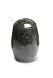 Nature stone keepsake urns in different types of granite