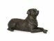 Labrador cremation ash dog urn