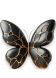 LEGEND Butterfly - Handcrafted Bronze Cremation Urn for Ashes