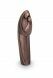 Memorial Statue of Mary with Child – 3D, freestanding, dowel on the bottom