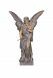 Memorial Statue of Angel in Various Sizes – 3D, freestanding, dowel on the bottom