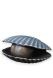 Cremation ashes keepsake urnshell