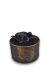 Cremation ashes keepsake urn 'Rose'