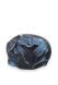 Cremation ashes keepsake urn with flower
