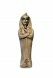 Egyptian mummy urn for ashes 'Pharaoh'