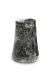 Nature stone cremation urn in different types of granite