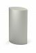 Stainless steel urn 'Elips' large