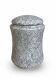 Granite urn ‘Wiskont White’ - SALE