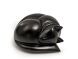 Cat Urn ‘Sleeping Cat’ Black