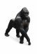 Gorilla bronze memorial sculpture ‘Strength Within’ - limited availability