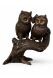 Bronze memorial sculpture ‘Together in Wisdom’ - limited availability