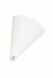 Paper Funnel for Cremation Ashes Urns