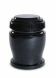 Nature stone funeral urn in different types of granite