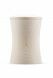 Wooden Urn for Ashes 'Gloria' natural spruce