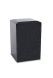 Nature stone funeral urn in different types of granite