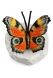 Peacock Butterfly bronze memorial sculpture ‘Wings of Remembrance’ - limited availability