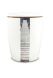 Biodegradable cremation ashes urn 'By The Lake' with certificate