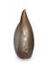 Bronze design funeral urn 'Reincarnation' (without sockle)