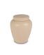 Keepsake funeral urn ceramic