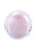 Crystal glass keepsake ashes urn 'Stardust'